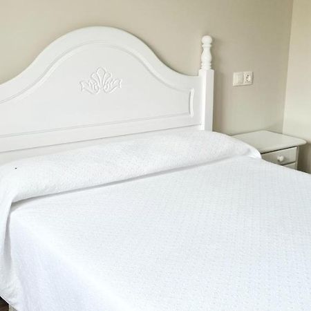 Estudio En Villalonga Понтеведра Екстер'єр фото