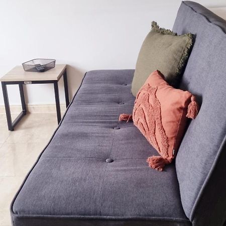 Estudio En Villalonga Понтеведра Екстер'єр фото