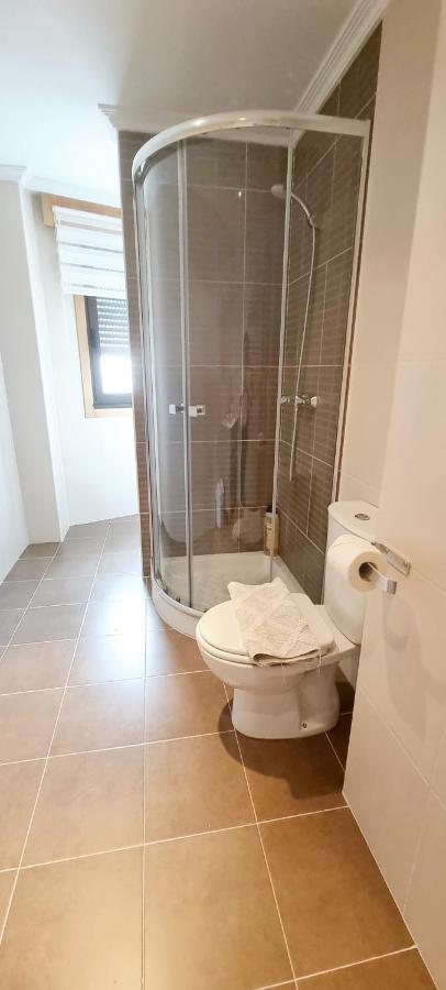 Estudio En Villalonga Понтеведра Екстер'єр фото