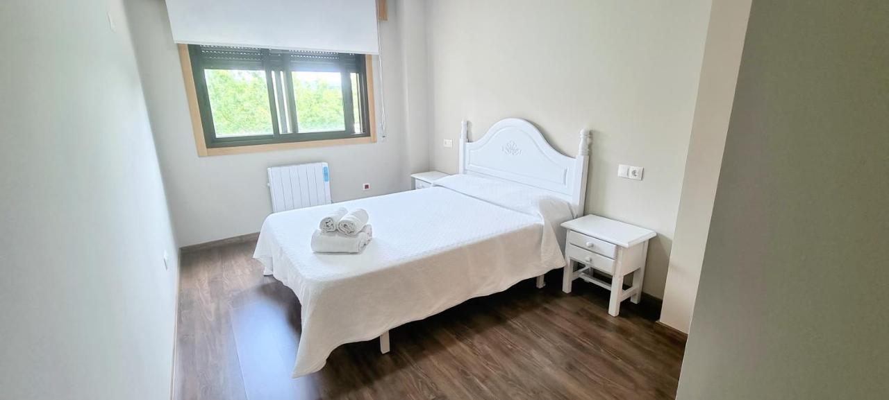 Estudio En Villalonga Понтеведра Екстер'єр фото