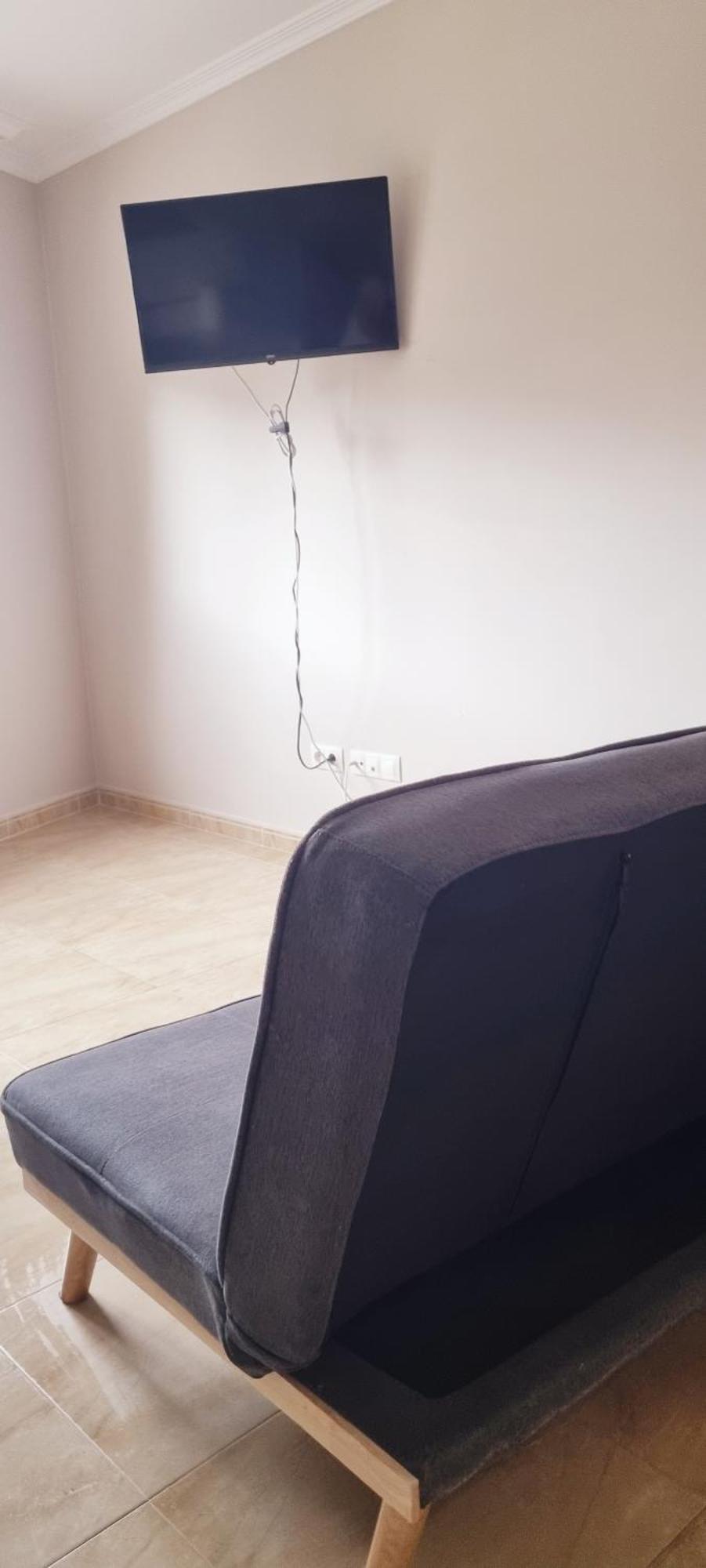 Estudio En Villalonga Понтеведра Екстер'єр фото